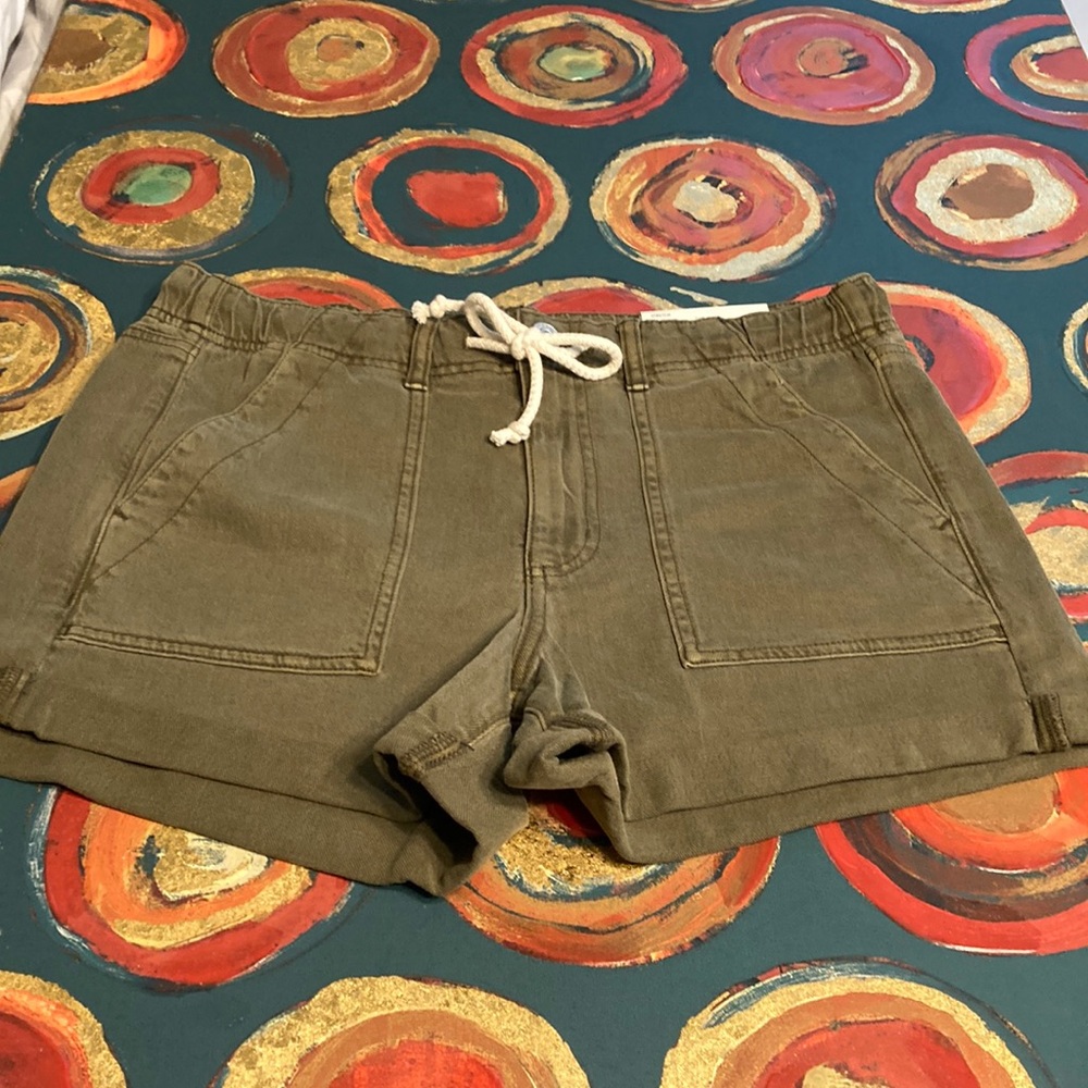 Cute summer shorts